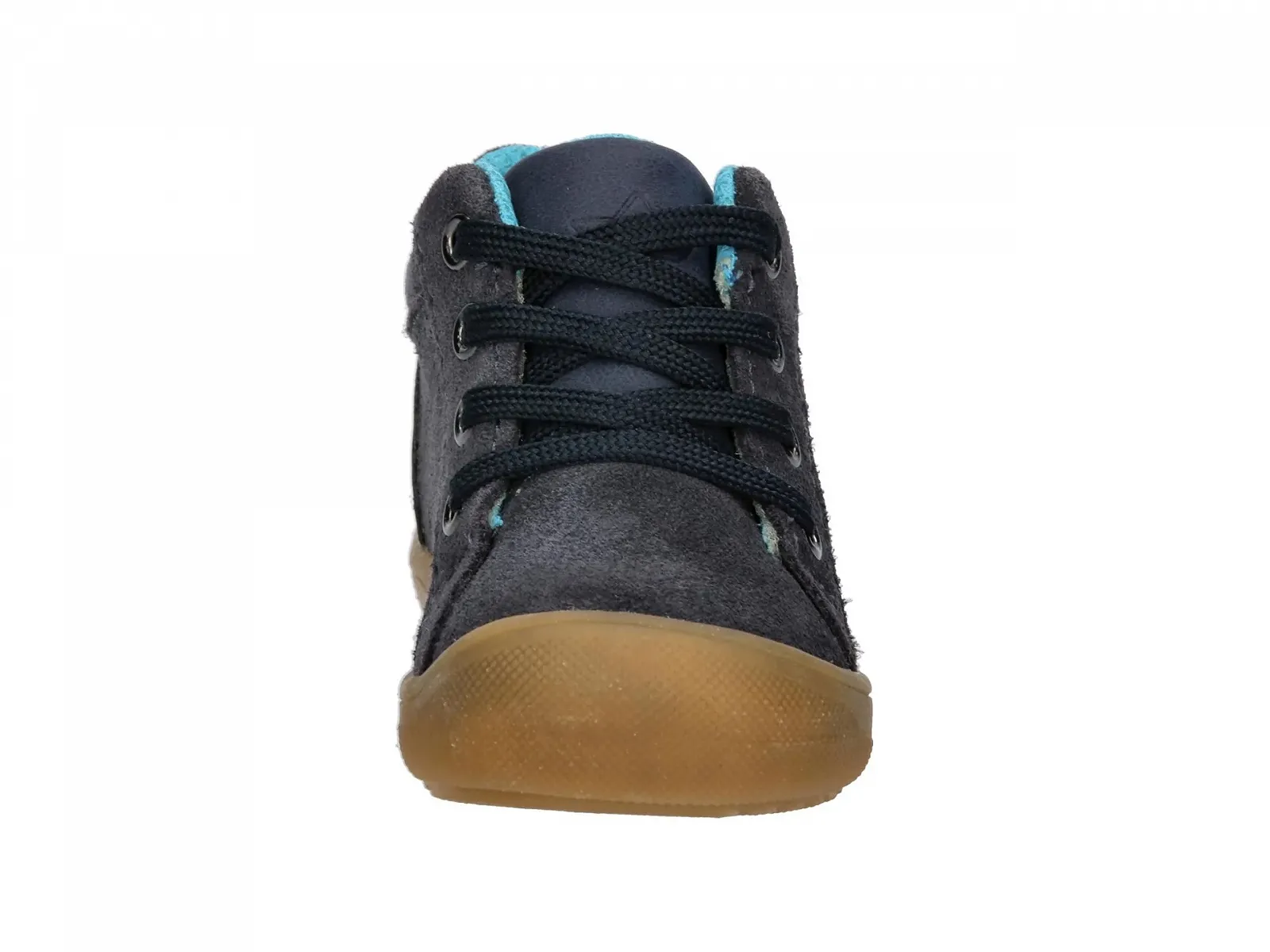 Первые шаговые ботинки для мальчиков Lico Kalani, фото №3 Первые шаговые ботинки для мальчиков Lico Kalani, фото №3