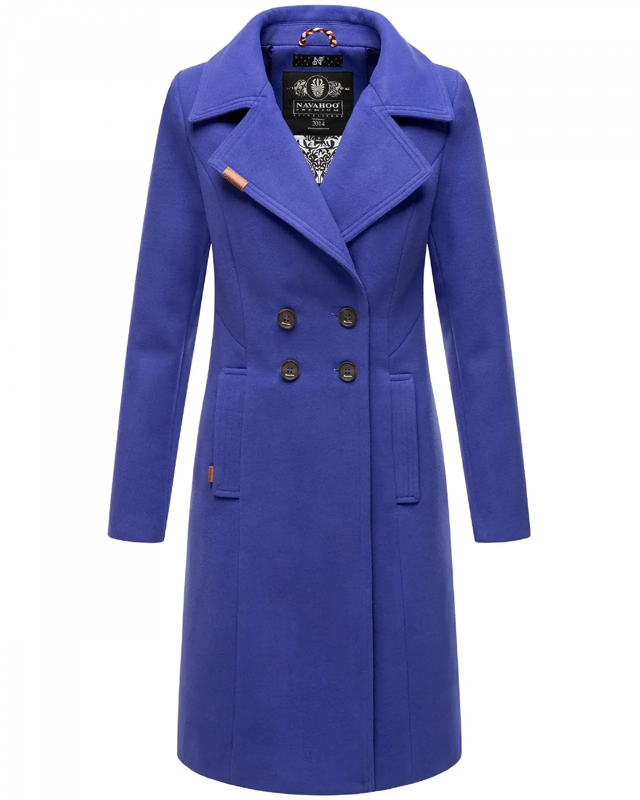 Пальто Navahoo Wooly Зимове Жіноче, Зимова Парка,, фото №1 Пальто Navahoo Wooly Зимове Жіноче, Зимова Парка,, фото №1