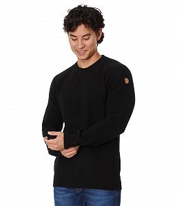 Свитер Fjallraven Övik Rib M - Фото 1