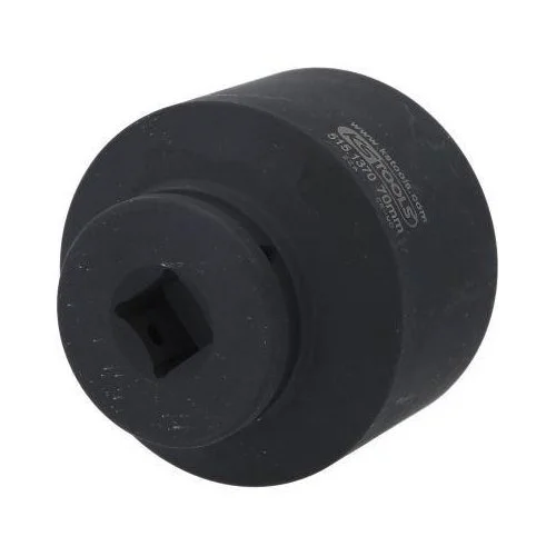 Ударна головка KS TOOLS 515.1370, фото №2