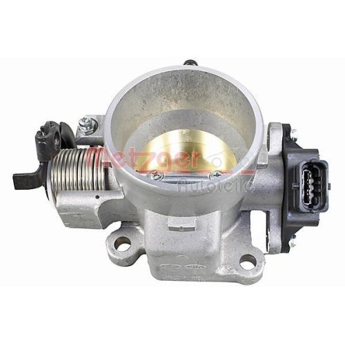 Дроссельная заслонка METZGER 0892846 оригинальная запасная часть для HYUNDAI KIA, фото №2 Дроссельная заслонка METZGER 0892846 оригинальная запасная часть для HYUNDAI KIA, фото №2