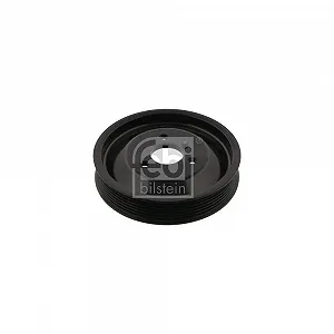 Шків насоса гідропідсилювача FEBI BILSTEIN febi Plus 37225 для BMW synthetic.ua - Фото 1