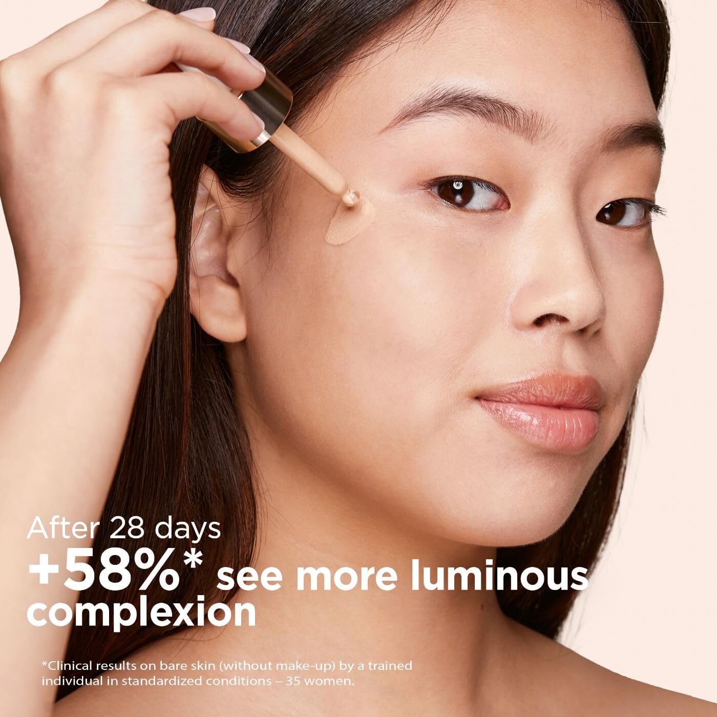 Основы Clarins для лица 30 мл, фото №2 Основы Clarins для лица 30 мл, фото №2