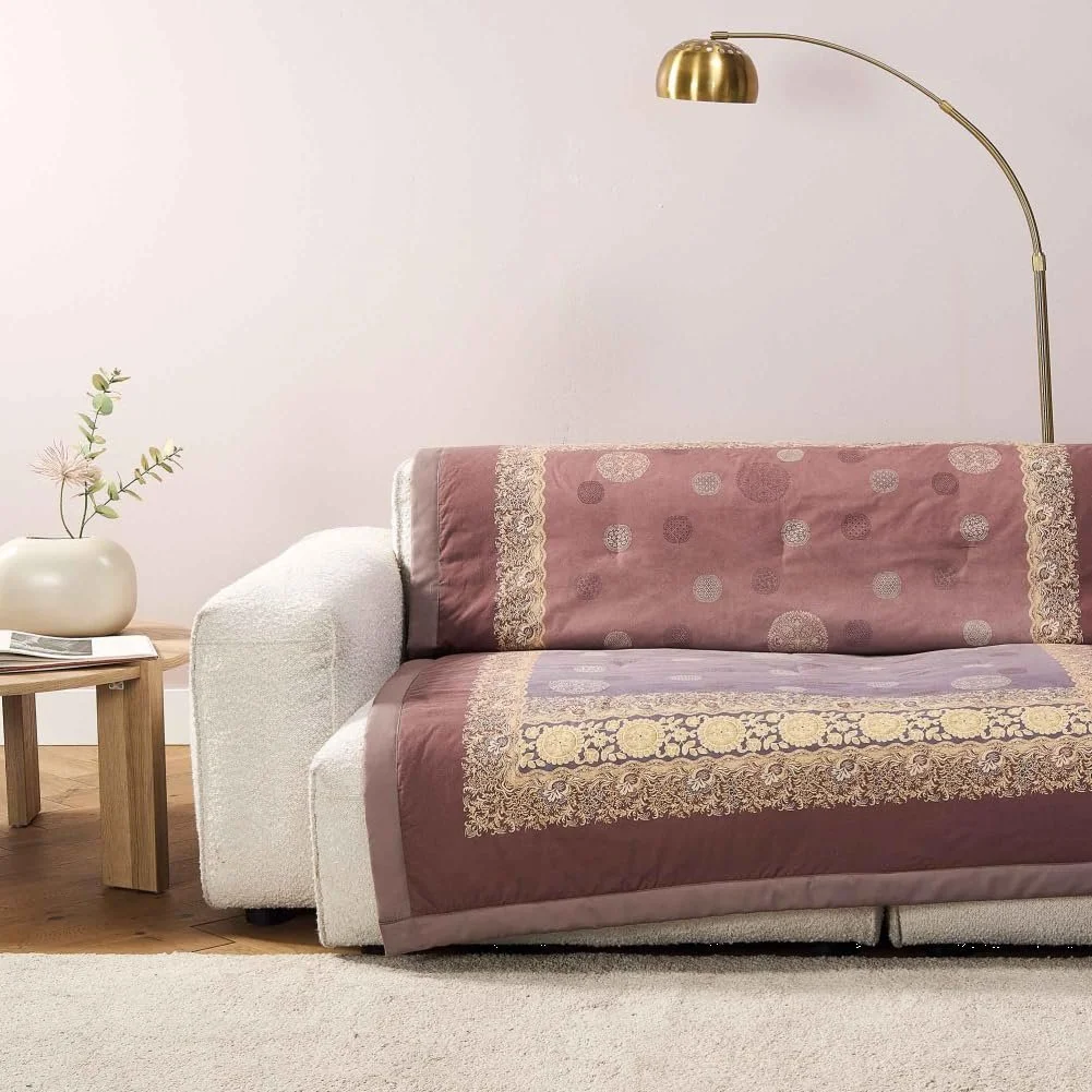 Плед Bassetti Pallavicino 9330123 Бавовна 155 x 220 см Grigio G1, фото №2 Плед Bassetti Pallavicino 9330123 Бавовна 155 x 220 см Grigio G1, фото №2