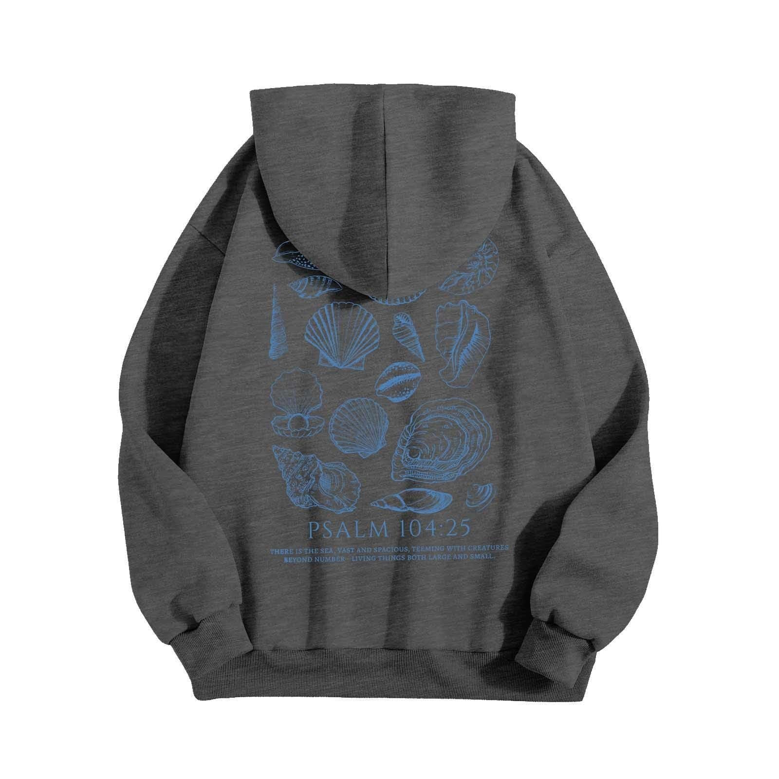 Худі Зима Осінь Молодіжний для хлопчиків і дівчаток, фото №7