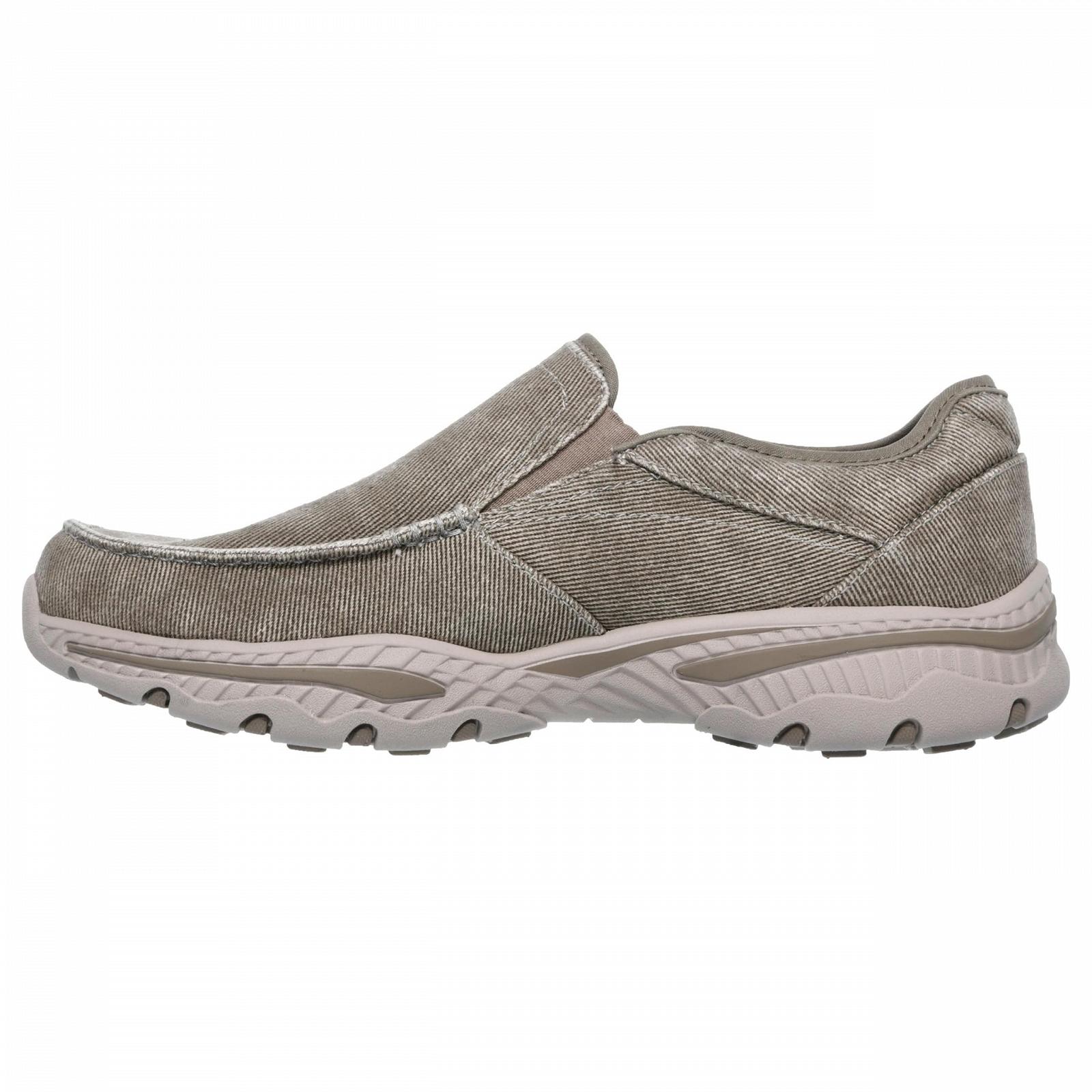 Мокасини Skechers Creston Moseco Slip-On, фото №1