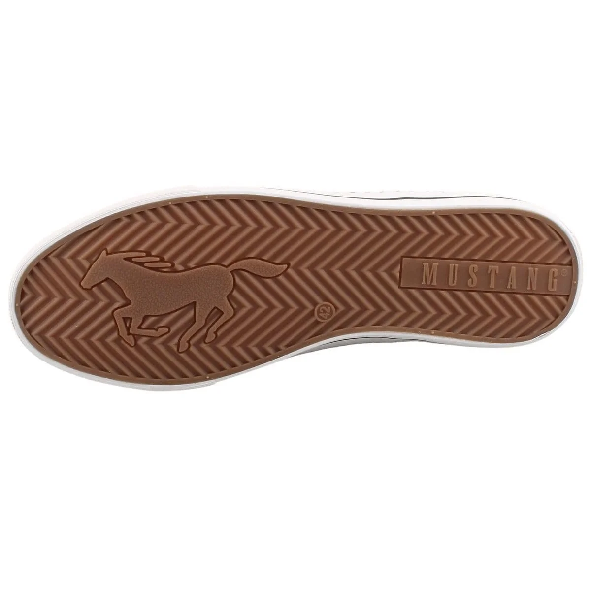 Кросівки Mustang Чоловічі, фото №4 Кросівки Mustang Чоловічі, фото №4