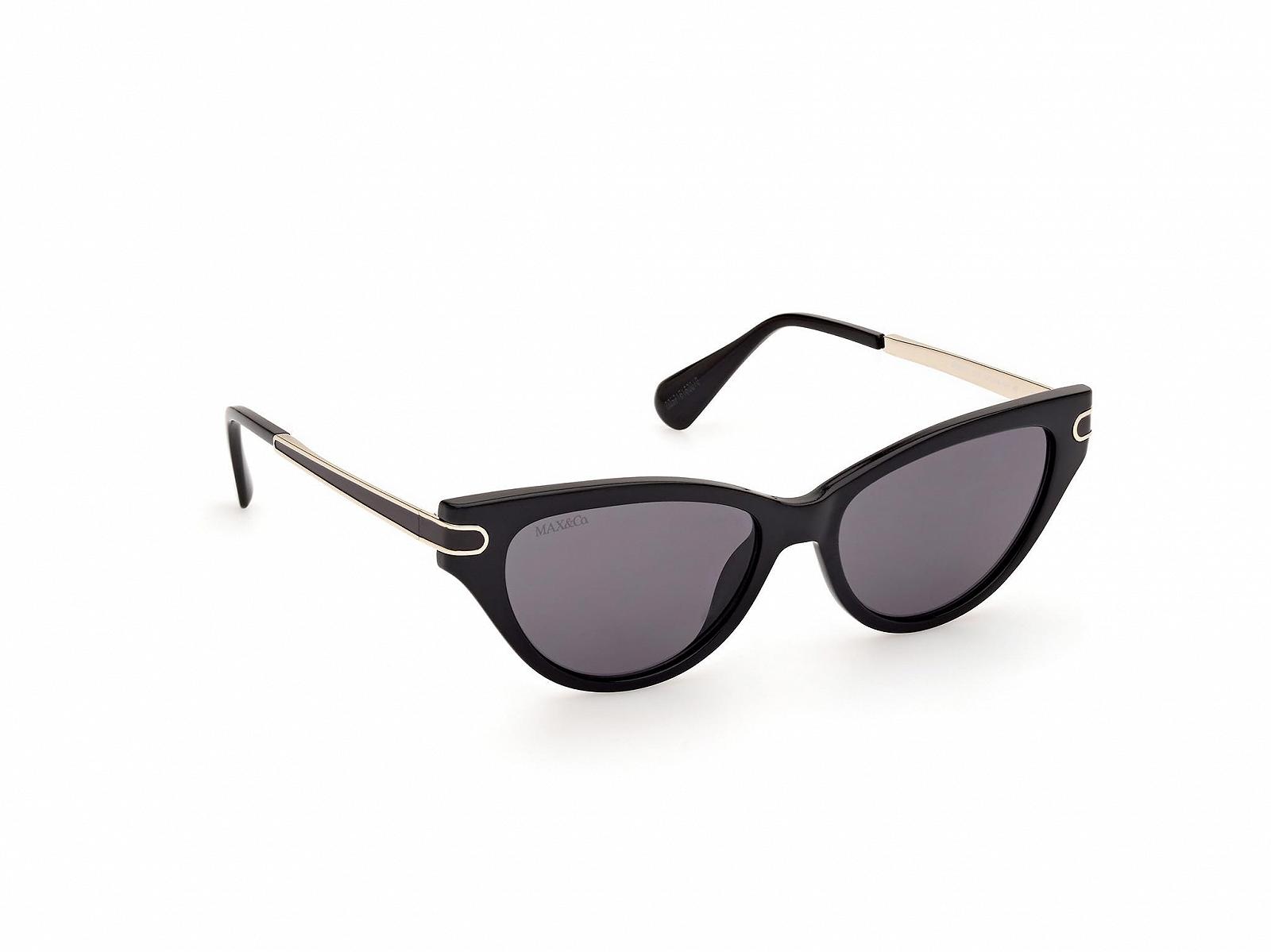 Жіночі сонцезахисні окуляри Max&Co., фото №7