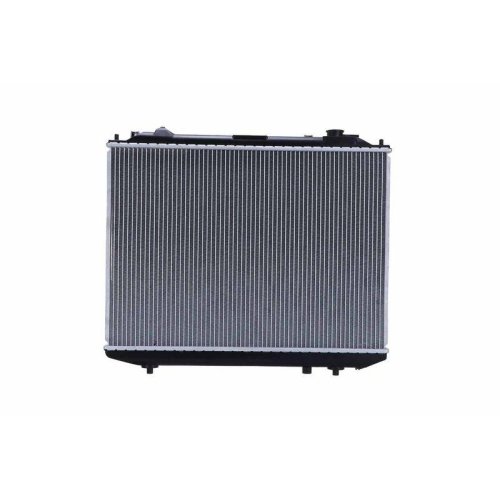 Радіатор охолодження двигуна HELLA 8MK 366 300-061, фото №3 Радіатор охолодження двигуна HELLA 8MK 366 300-061, фото №3