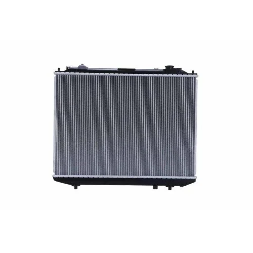 Радиатор охлаждения двигателя HELLA 8MK 366 300-061, фото №3