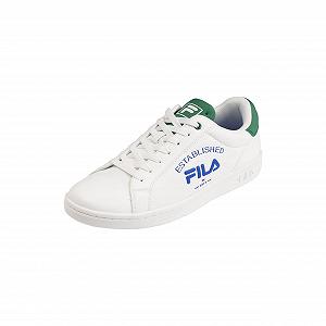 Кроссовки FILA Crosscourt 2 Nt Logo synthetic.ua - Фото 1