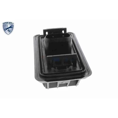 Комплект опор для домкрата VAICO EXPERT KITS + V20-2229 для BMW, з обох сторін, передній, фото №4