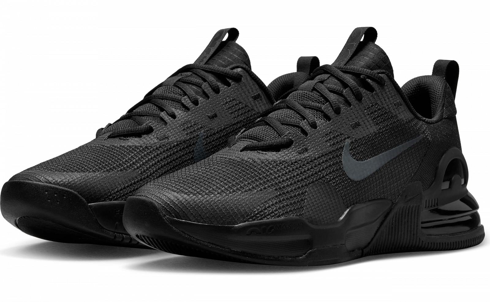 Кроссовки мужские Nike Air Max Alpha Trainer 5, фото №6
