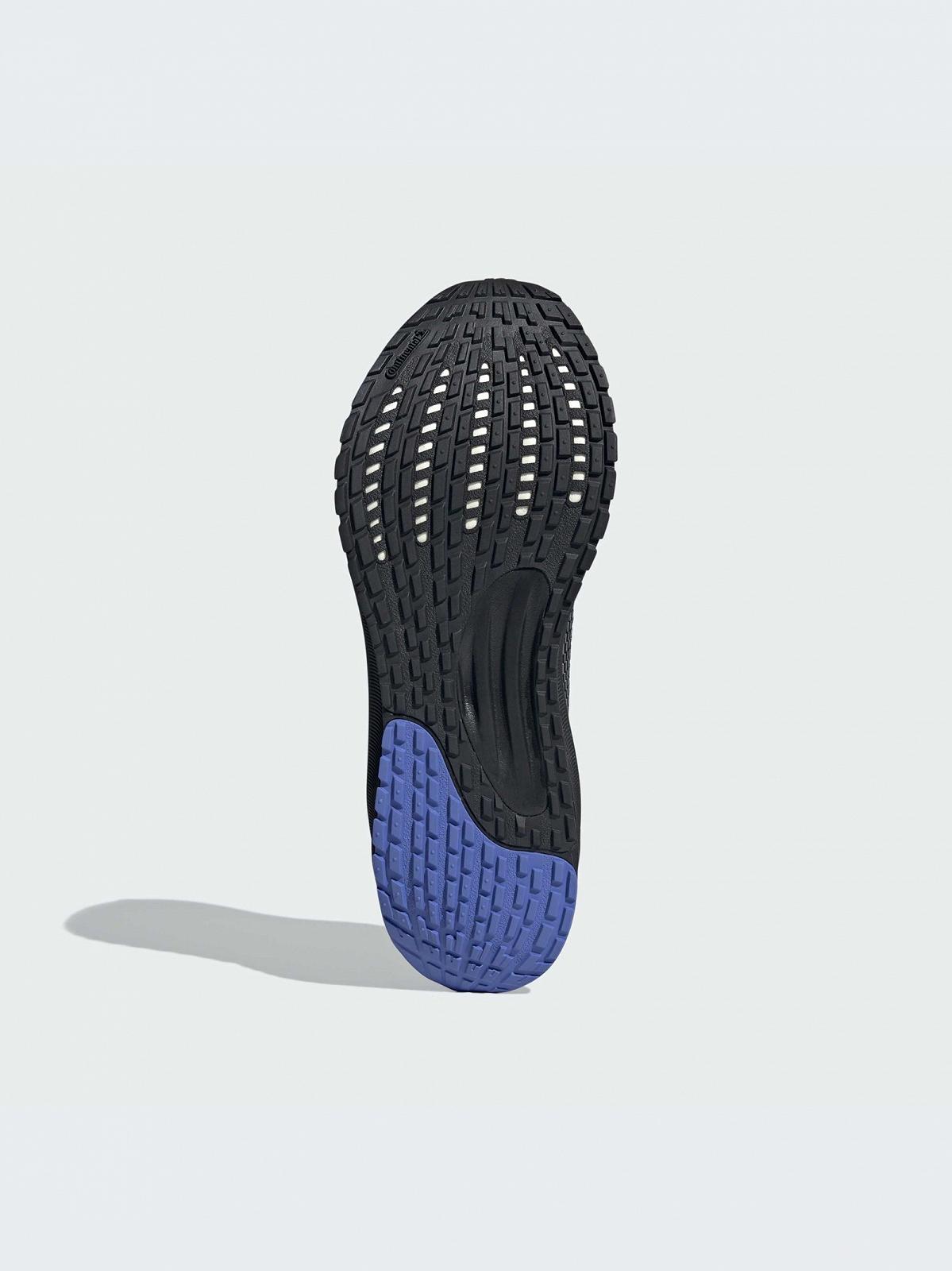 Кроссовки Adidas Supernova Gore-Tex для бега Черные, фото №3