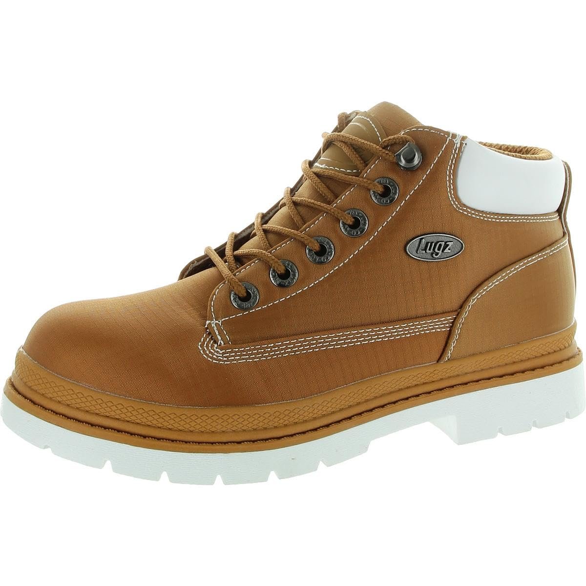 Ботинки Lugz Drifter Ripstop, фото №1