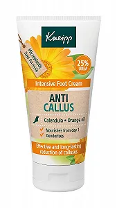 Крем проти мозолів Kneipp Calendula Naranja 50 мл synthetic.ua - Фото 1
