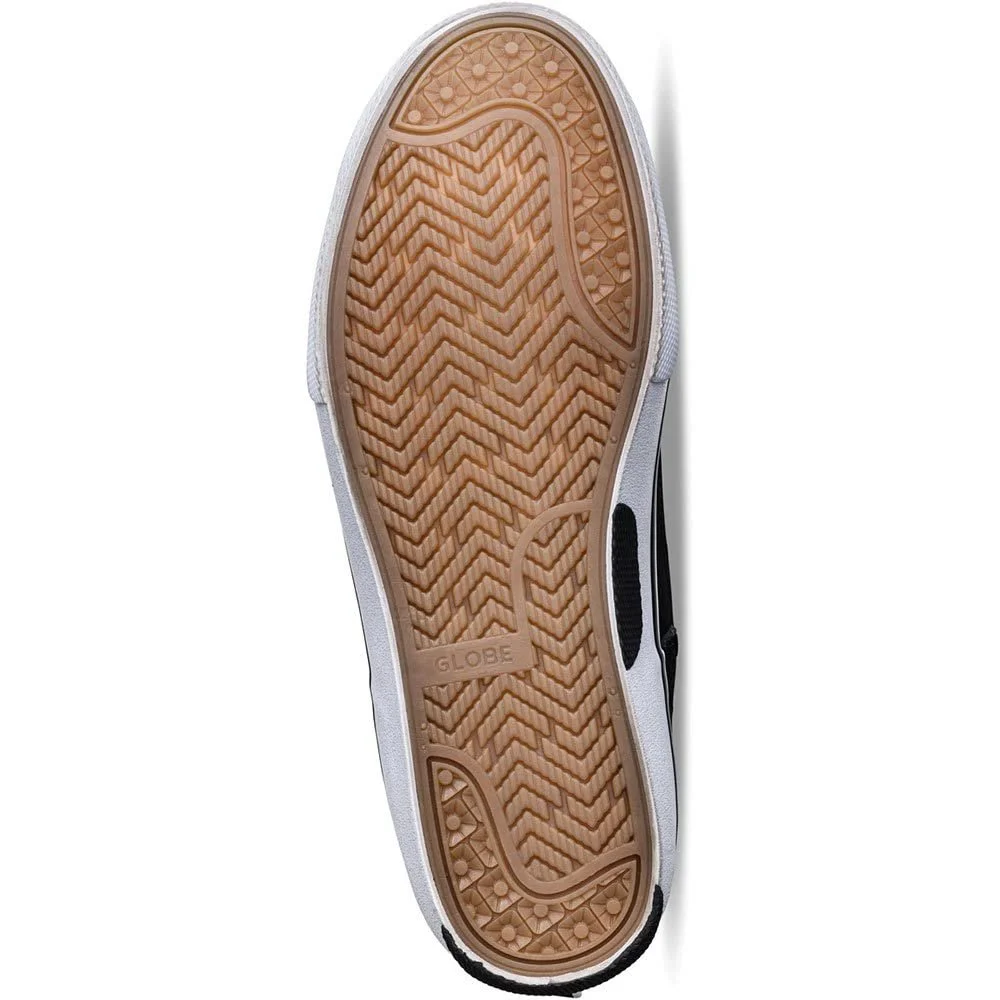 Кроссовки Globe Los Angered II Мужские, фото №3 Кроссовки Globe Los Angered II Мужские, фото №3