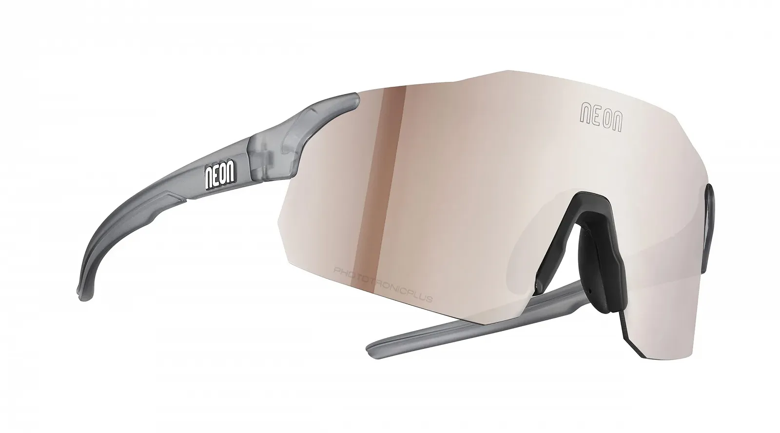 Женские очки Neon SKY 2.0 Кристалл Антрацит Матовый, фото №1