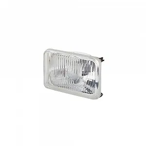 Вставка основной фары HELLA 1AB 003 177-791 для DOOSAN SANY - Фото 1