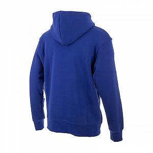 Худи JORDAN M J SPRT DNA FLC PO 3 S synthetic.ua - Фото 1