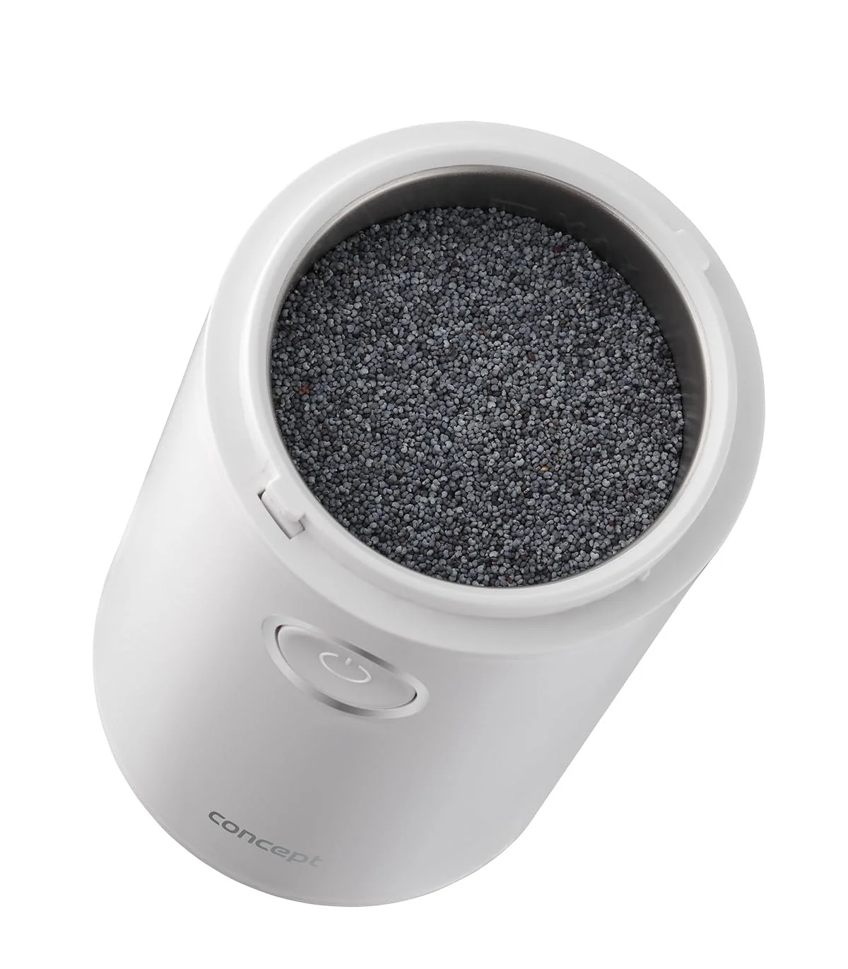 Кофемолка KM6000 Белая, фото №6 Кофемолка KM6000 Белая, фото №6