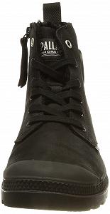 Черевики Palladium Pampa Hi Zip WL Чоловічі synthetic.ua - Фото 1