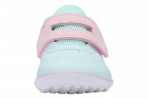 Взуття для дівчаток KangaROOS K-bfi Flow V для босих ніг synthetic.ua - Фото 1