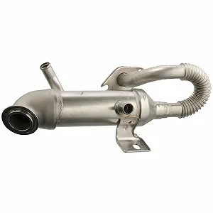 Радиатор EGR PartsTec PTA510-0738 для FORD FORD USA - Фото 1