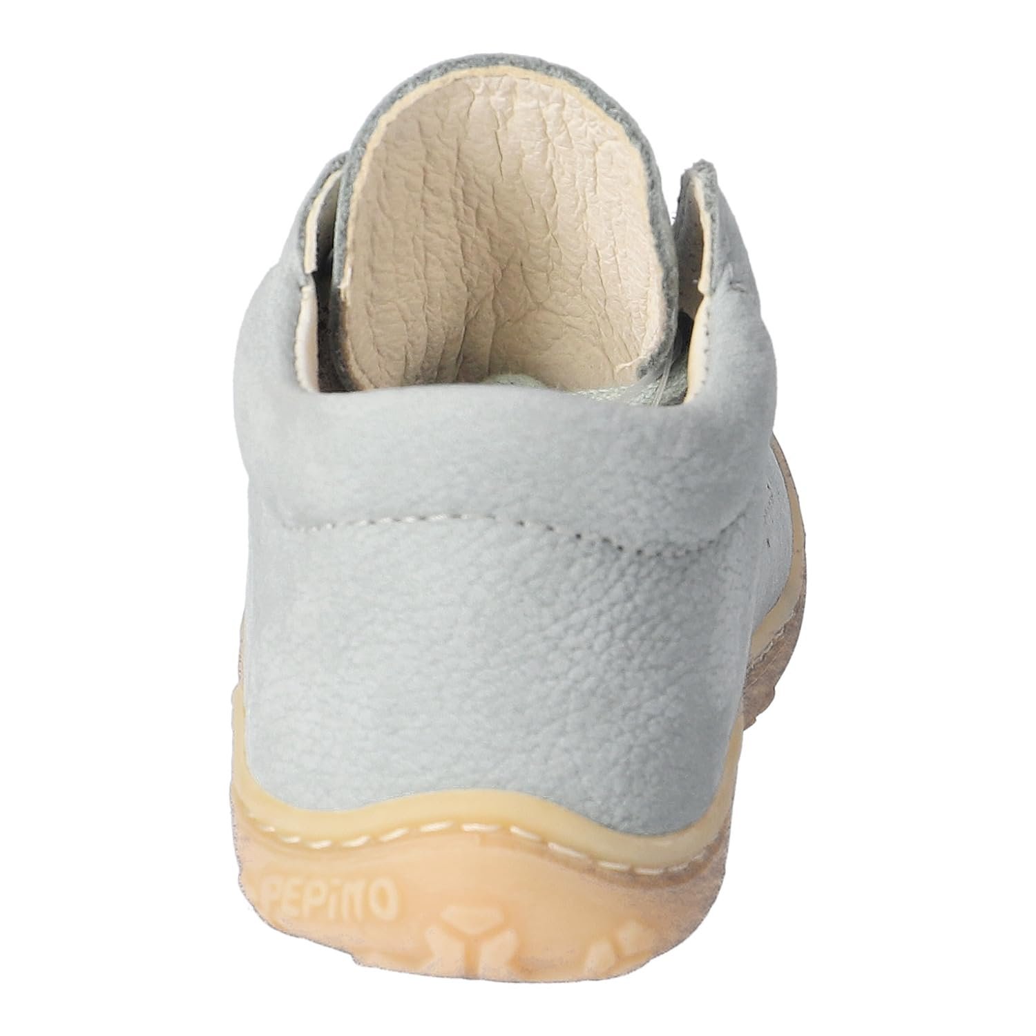 Первые кроссовки Ricosta Cory голубой, фото №3