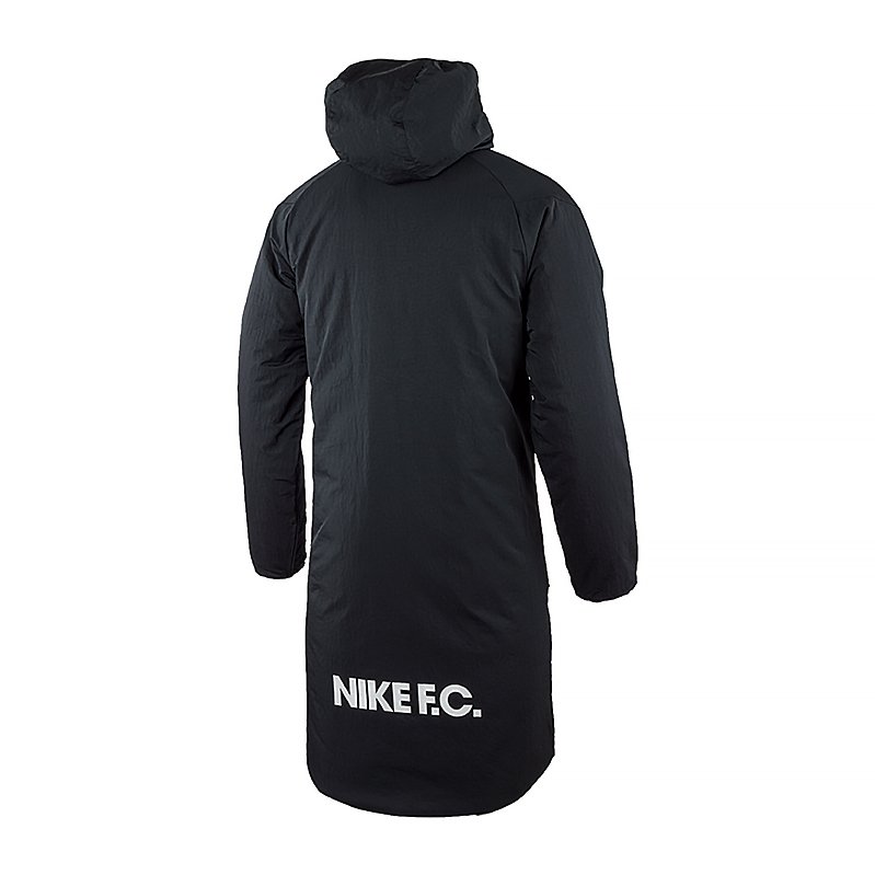 Куртка Nike FC LNGR SDLN FILLED JKT M, фото №2