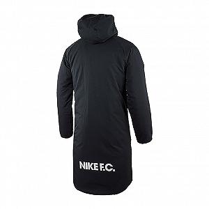 Куртка Nike FC LNGR SDLN FILLED JKT M synthetic.ua - Фото 1