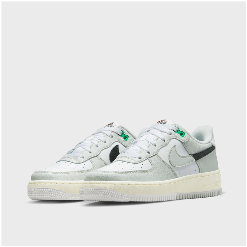 Кроссовки Nike AIR FORCE 1 LV8 2 (GS) Размер 37.5, фото №6