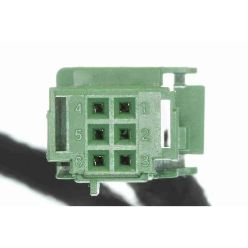 Электромотор багажника VEMO Original Quality V42-55-0001 для PEUGEOT, фото №3