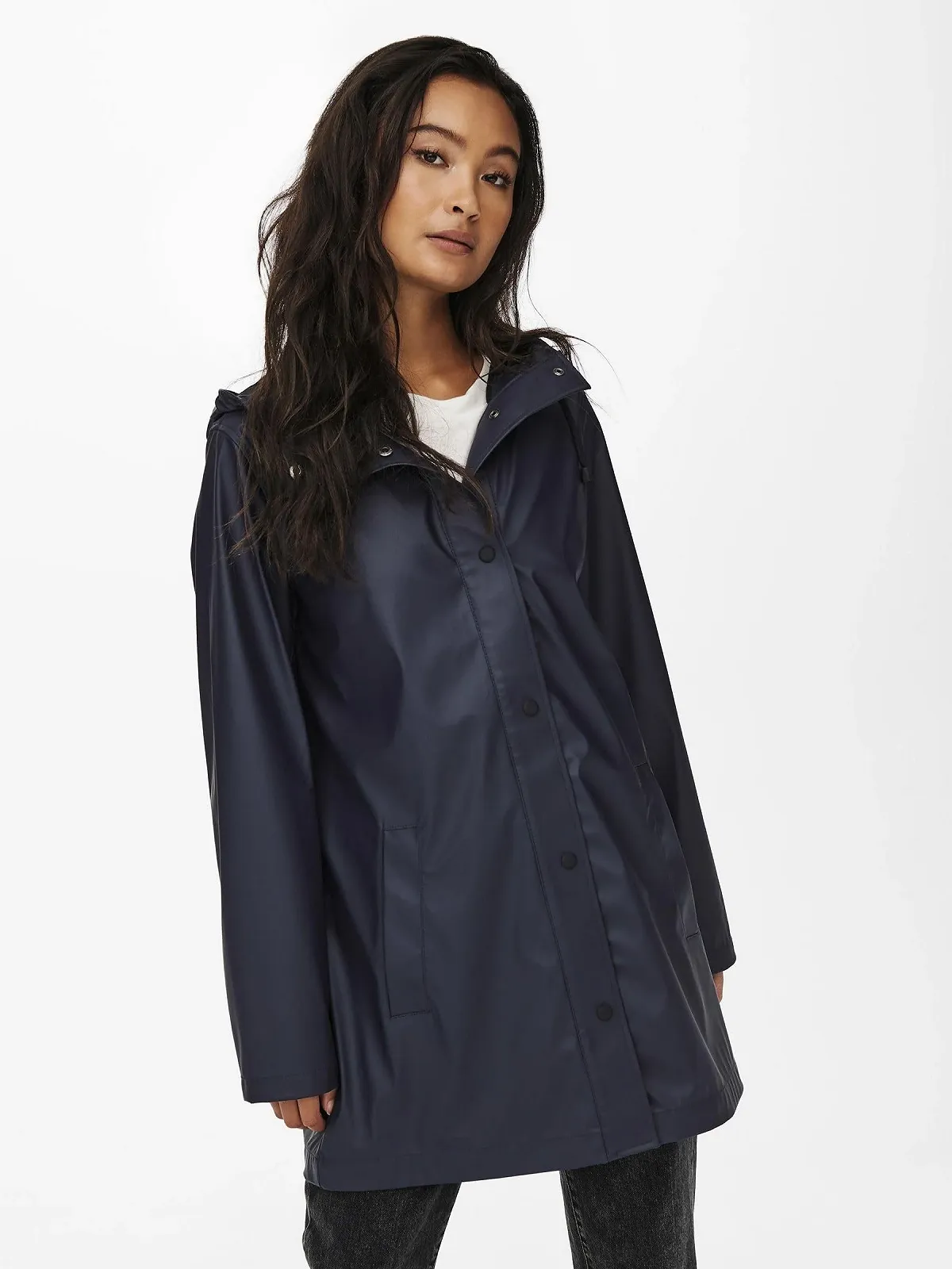 Куртка  ONLY Onllen CC OTW 15234052 Жіночий, фото №7