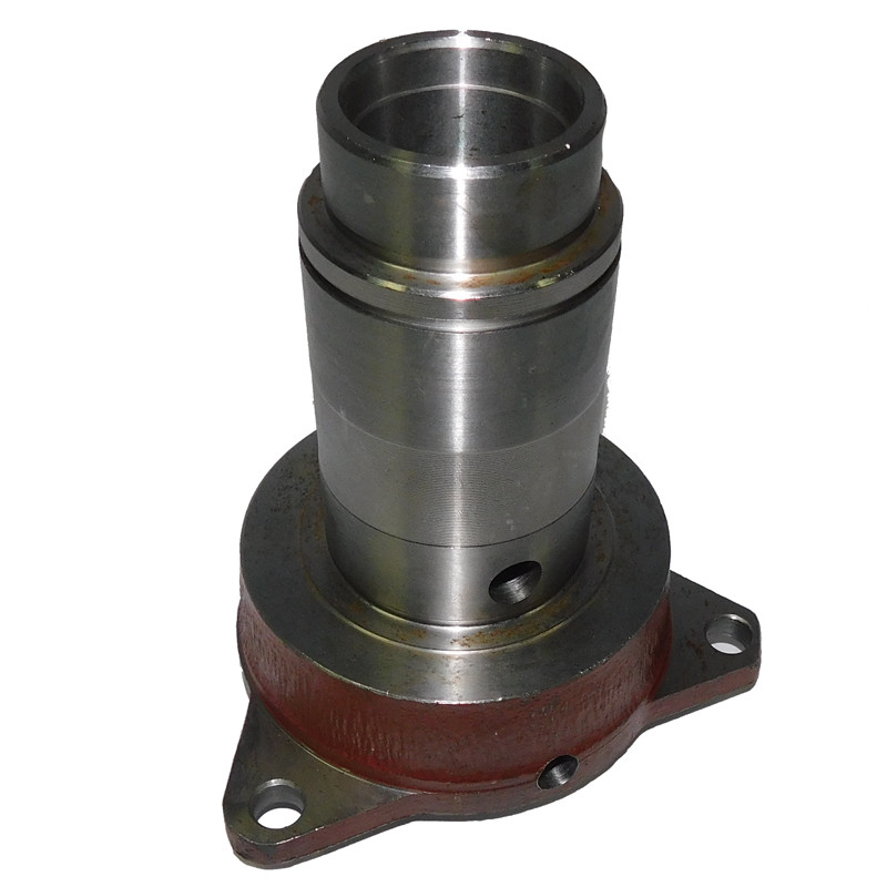 Гнездо подшипника редуктора AGH 70-1701186, фото №1