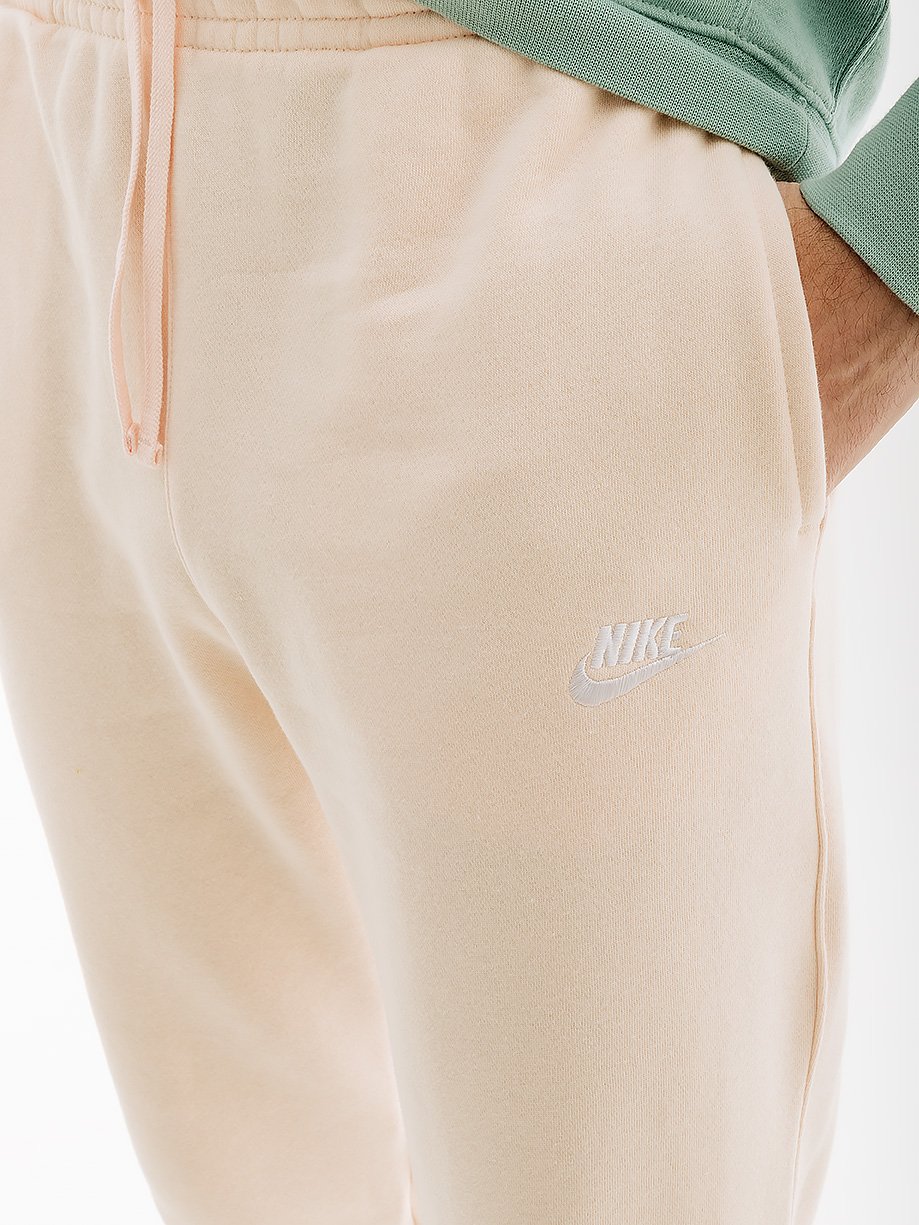 Штани Nike CLUB PANT OH BB XL, фото №3