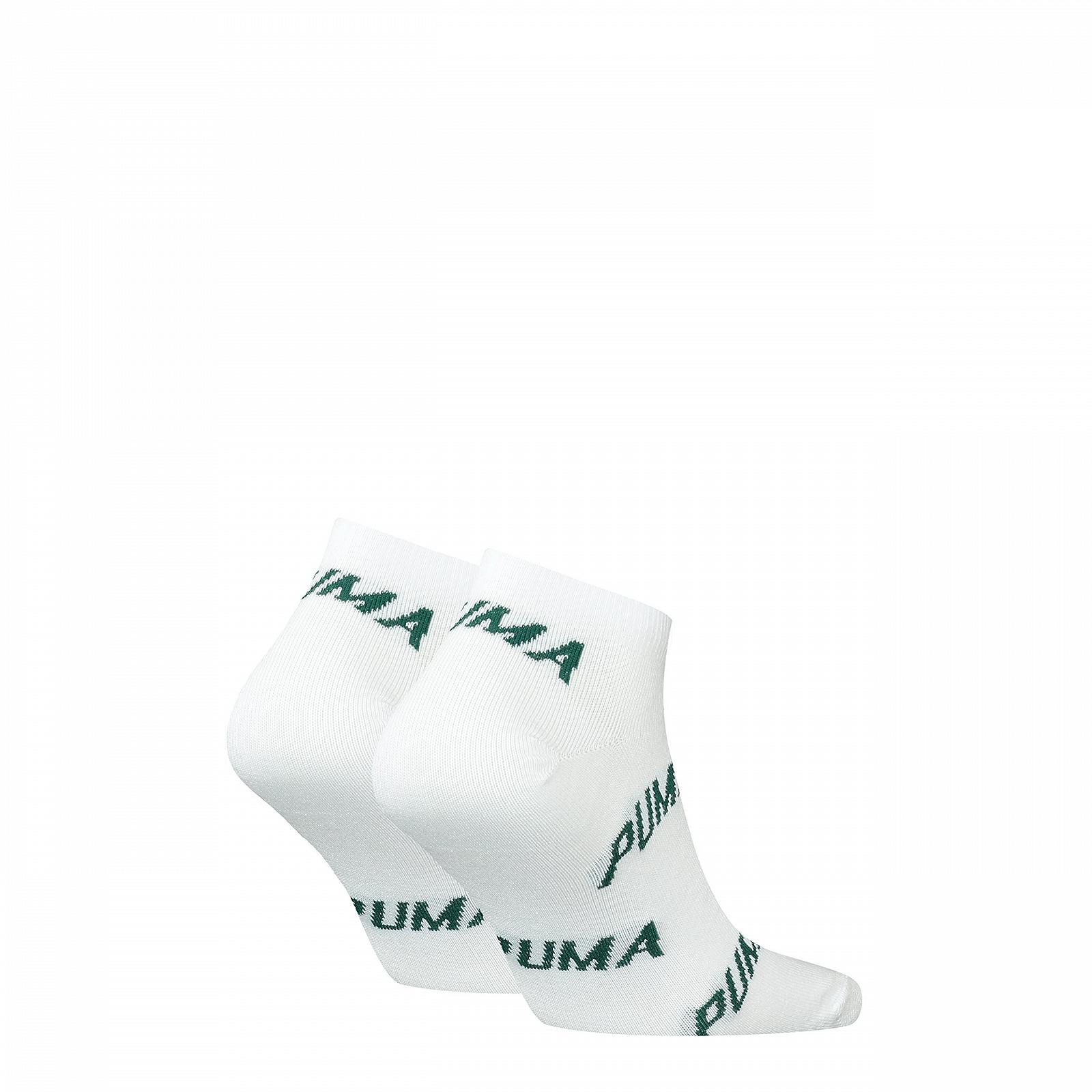 Шкарпетки PUMA Unisex Bwt Sneaker, фото №2