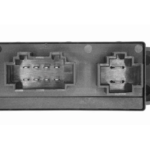 Блок керування регулюванням сидінь VEMO Original VEMO Quality V10-73-0204 для SEAT VW, фото №4
