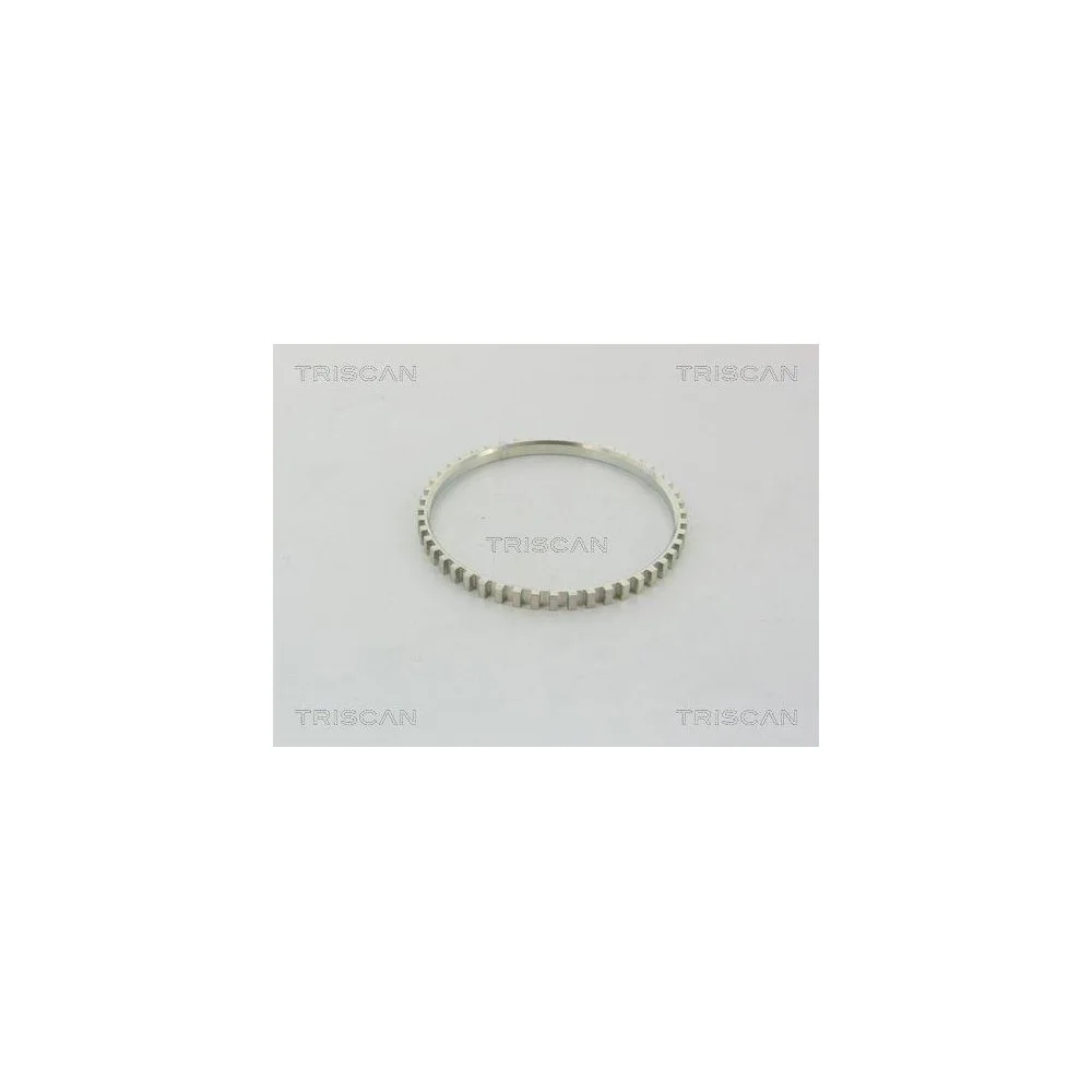 Кільце сенсора ABS TRISCAN 8540 16406 задній міст з обох сторін, фото №1 Кільце сенсора ABS TRISCAN 8540 16406 задній міст з обох сторін, фото №1