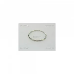 Кільце сенсора ABS TRISCAN 8540 16406 задній міст з обох сторін - Фото 1