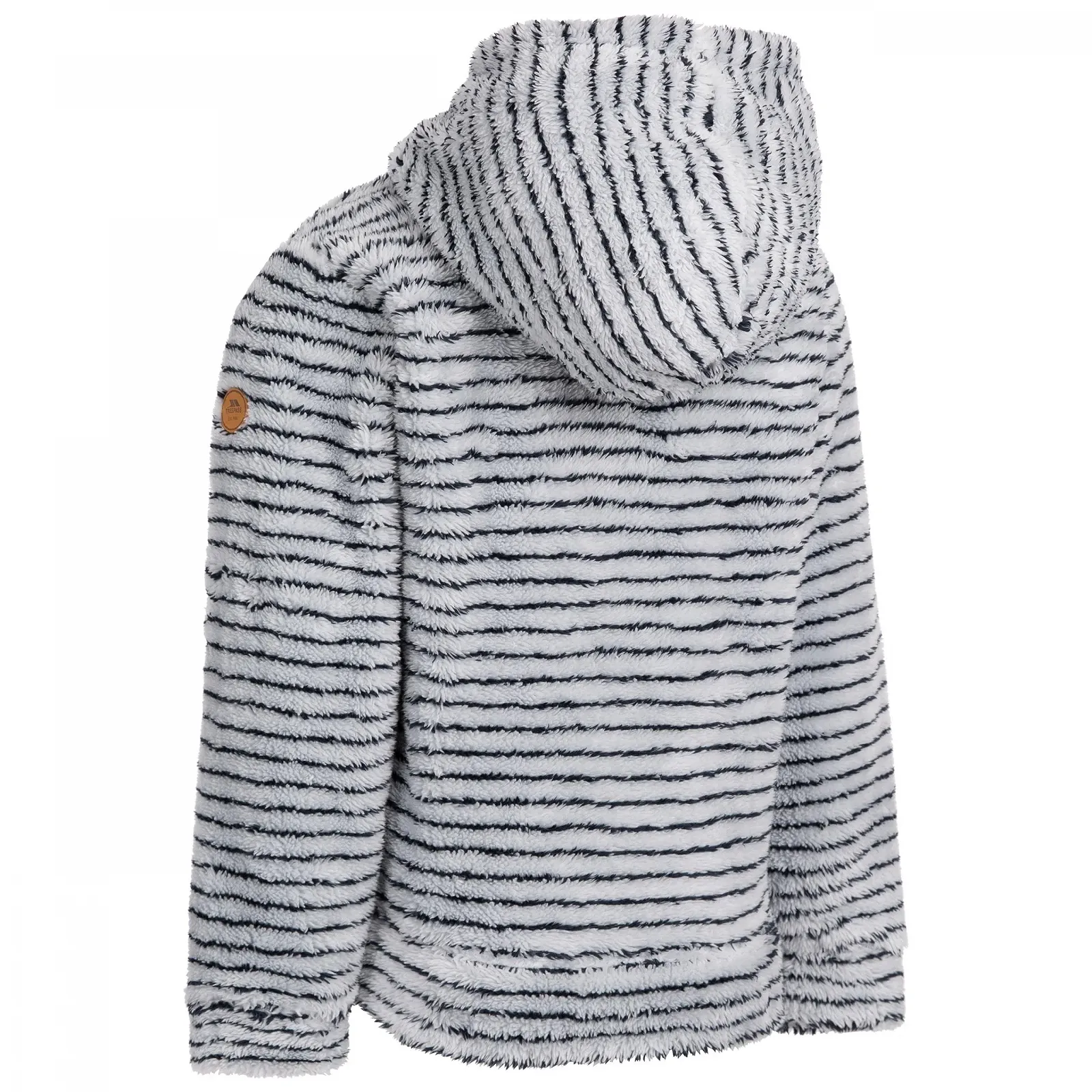 Детская куртка Trespass Unisex, фото №2 Детская куртка Trespass Unisex, фото №2