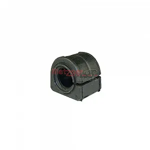 Втулка стабилизатора METZGER 52060708 для CITROËN, передний мост слева - Фото 1