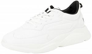 Кросівки HUGO Leon Runn - Фото 1