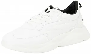 Кроссовки HUGO Leon Runn - Фото 1