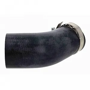 Шланг інтеркулера VAICO V10-2847 Q+ AUDI SEAT SKODA VW synthetic.ua - Фото 1