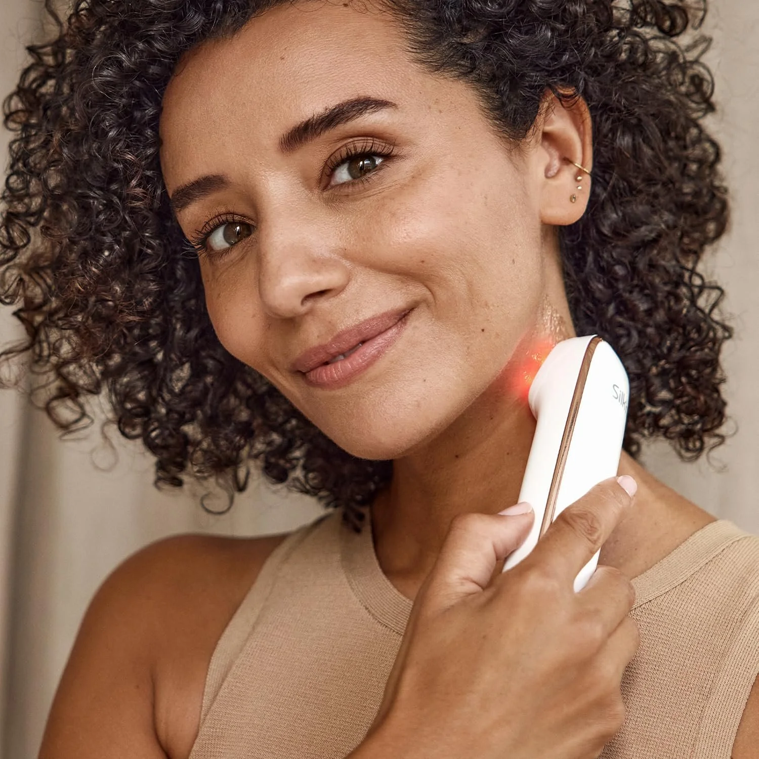 Антивіковий прилад Silk'n FaceTite Revive Wireless HT Technology, фото №6