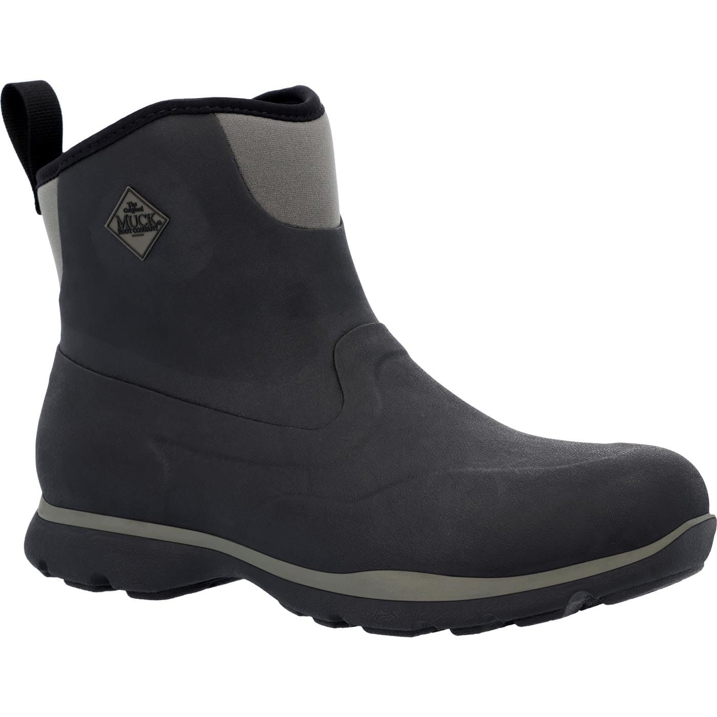 Чоботи Wellington Muck Boots Excursion Pro Mid Чоловічі, фото №1