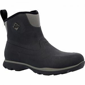 Чоловічі гумові чоботи Muck Boots Excursion Pro Mid - Фото 1
