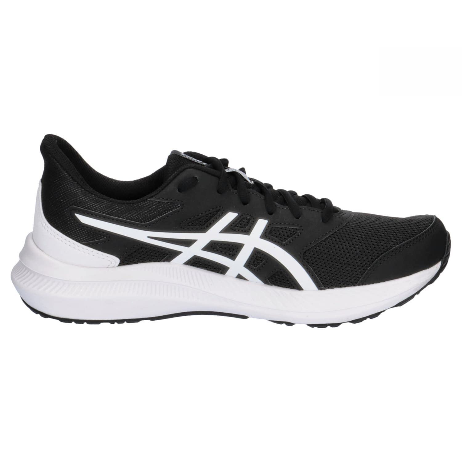 Спортивная обувь ASICS Jolt 4, Черный, фото №8