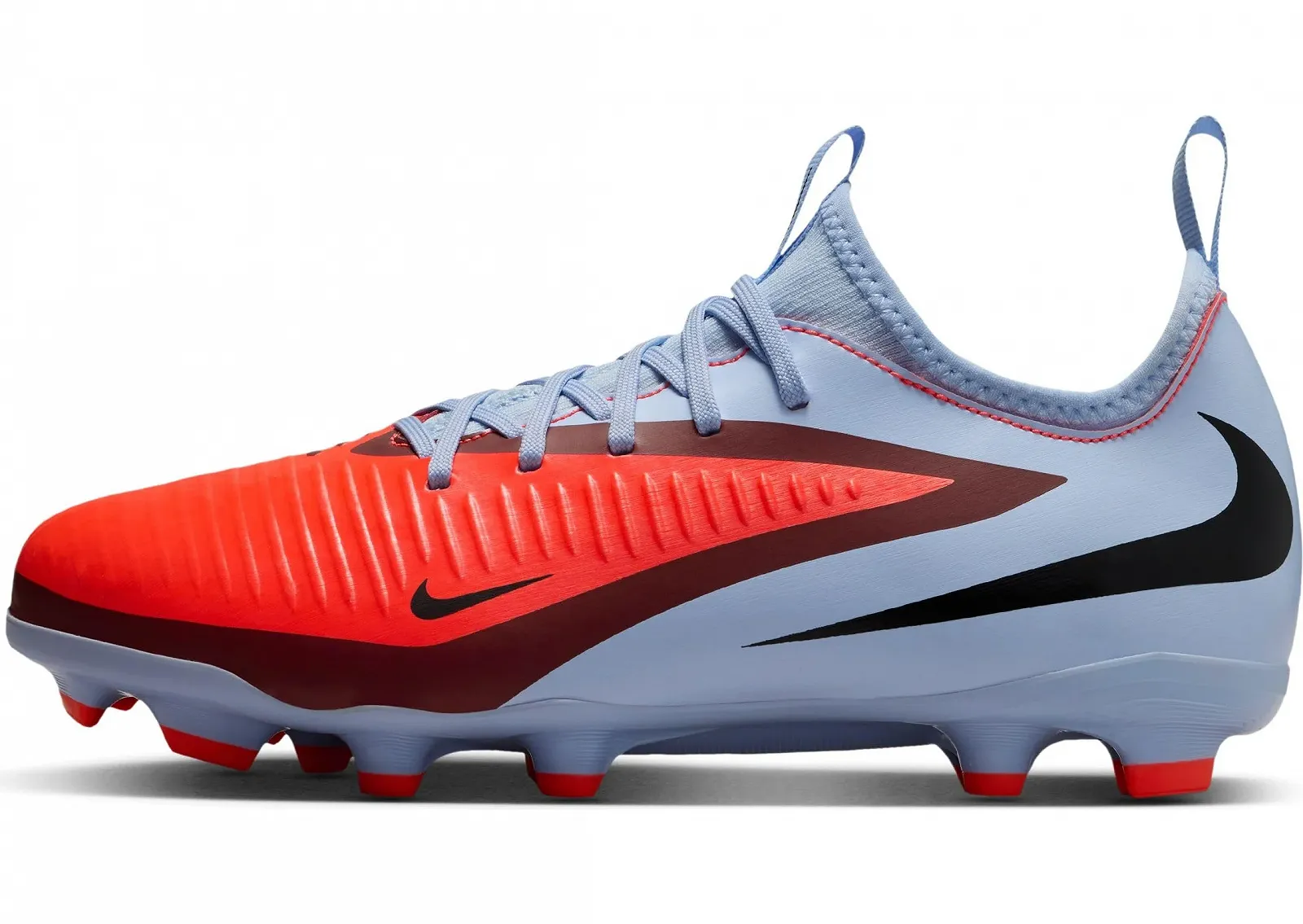 Футбольные Бутсы Nike Jr. Phantom 6 Low Academy Multi Ground HM9203, фото №1